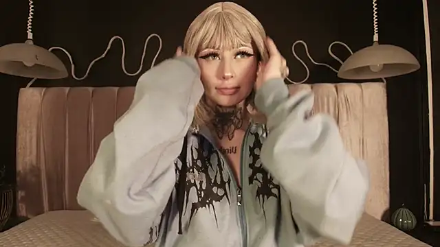 Zhally Dee online show from 14, 1, 2026