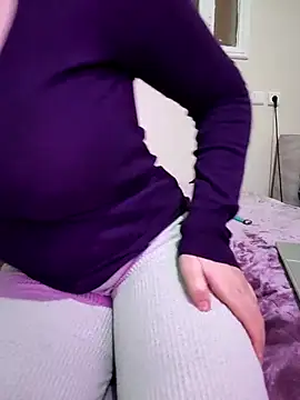 queen belisima1 online show from 14, 3, 2026