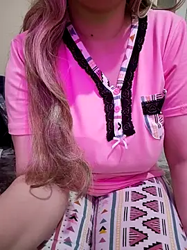 queen belisima1 online show from 21, 4, 2026