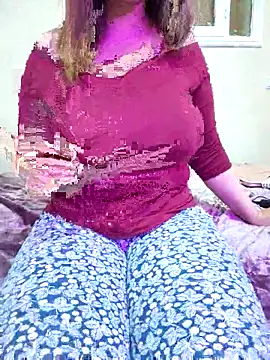 queen belisima1 online show from 23, 2, 2026