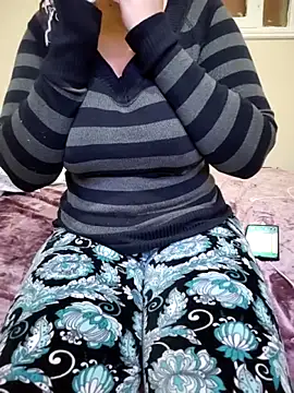 queen belisima1 online show from 27, 2, 2026