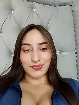 Snapshot of KARINA_FLOWER_ chatting on 9, 11, 2025 KARINA FLOWER online show from 9, 11, 2025