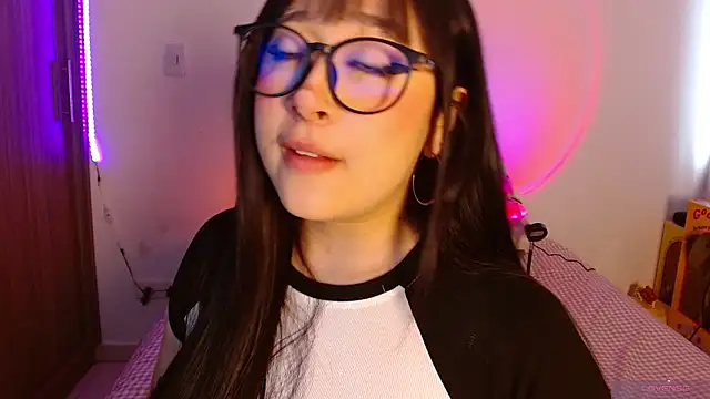 Oliviargf online show from 22, 4, 2026