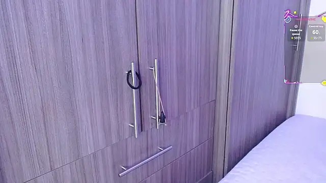 Snapshot of Oliviargf chatting on 30, 10, 2025 Oliviargf online show from 30, 10, 2025