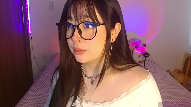 Snapshot of Oliviargf chatting on 14, 6, 2026 Oliviargf online show from 14, 6, 2026