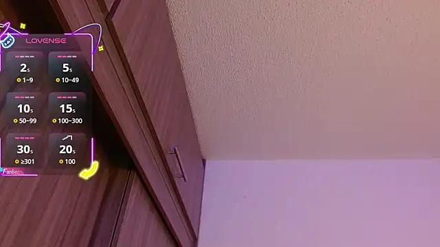 Snapshot of Oliviargf chatting on 26, 9, 2025 Oliviargf online show from 26, 9, 2025