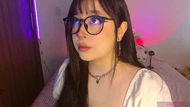 Snapshot of Oliviargf chatting on 15, 7, 2026 Oliviargf online show from 15, 7, 2026