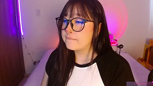 Oliviargf online show from 29, 5, 2026