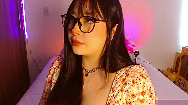 Oliviargf online show from 14, 5, 2026