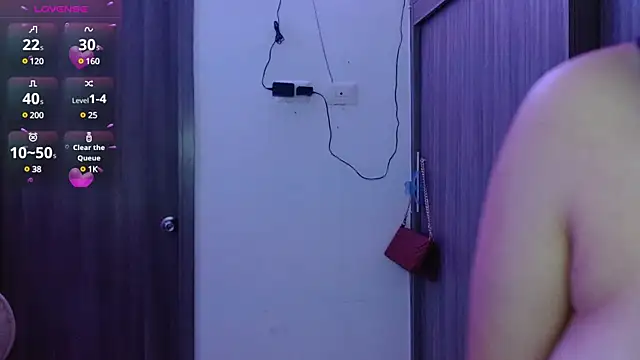 Snapshot of Oliviargf chatting on 9, 3, 2025 Oliviargf online show from 9, 3, 2025