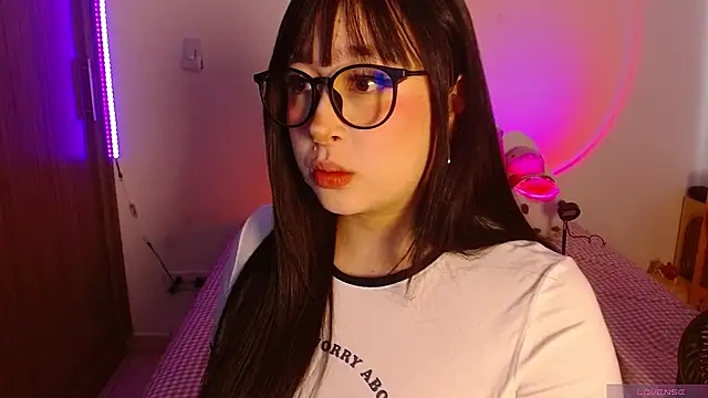 Oliviargf online show from 6, 3, 2026