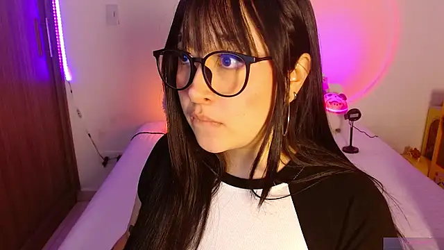 Oliviargf online show from 2, 5, 2026