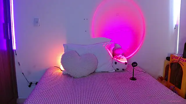 Oliviargf online show from 21, 4, 2026