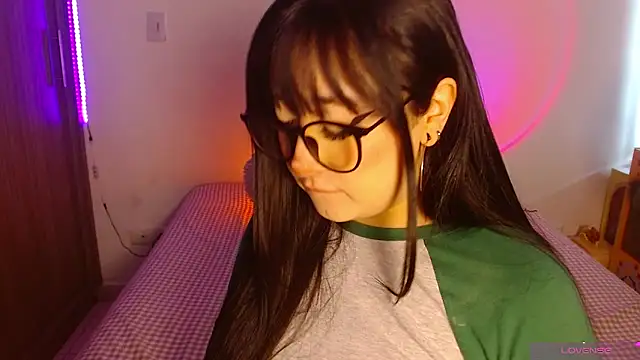 Snapshot of Oliviargf chatting on 13, 6, 2026 Oliviargf online show from 13, 6, 2026