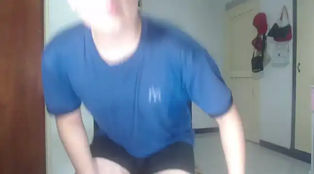 CrissConor online show from 7, 3, 2025