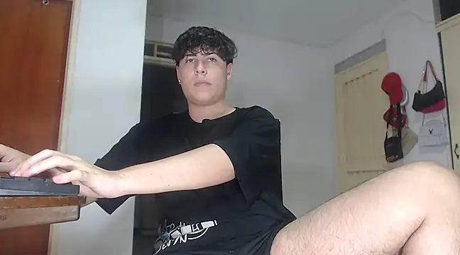 CrissConor online show from 16, 3, 2025