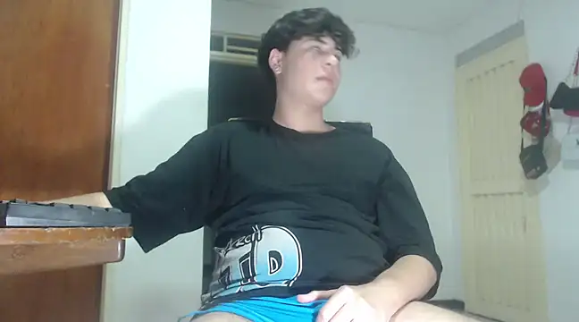 CrissConor online show from 21, 3, 2025