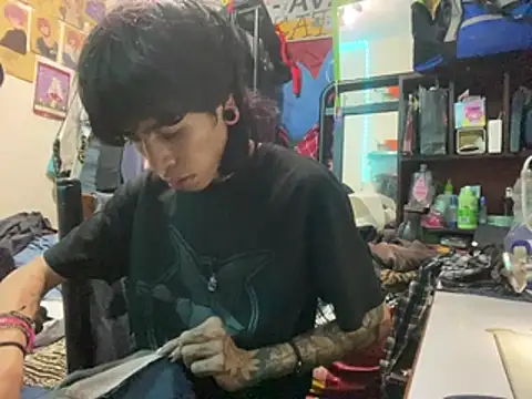 kirito kun online show from 1, 4, 2026