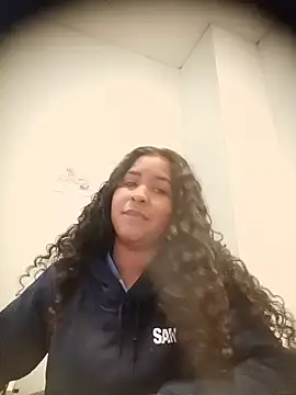 Paula6Colombia online show from 10, 11, 2025