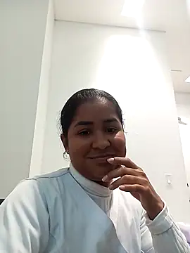 Paula6Colombia online show from 19, 3, 2025