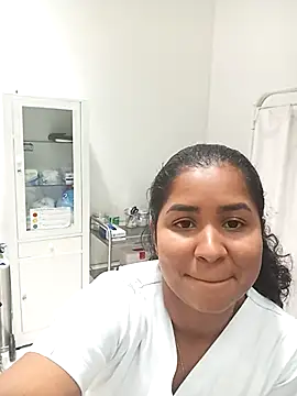 Paula6Colombia online show from 8, 3, 2025