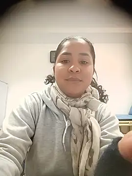 Paula6Colombia online show from 8, 11, 2025