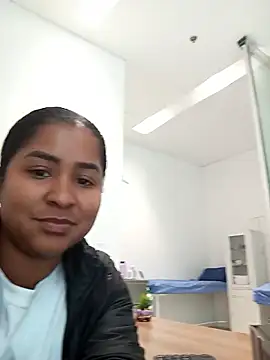 Paula6Colombia online show from 13, 3, 2025