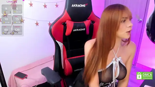 LindaSilverstone online show from 20, 2, 2026