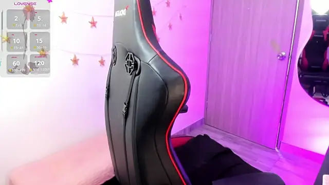 LindaSilverstone online show from 13, 4, 2026