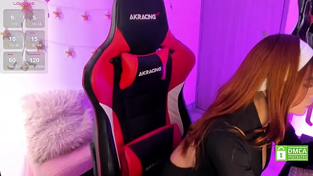 LindaSilverstone online show from 26, 3, 2026