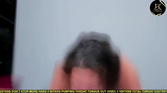 Blinspothell01 online show from 15, 3, 2025