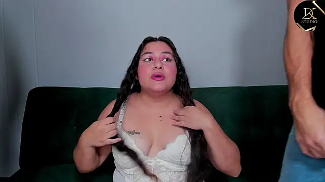 Blinspothell01 online show from 11, 3, 2025