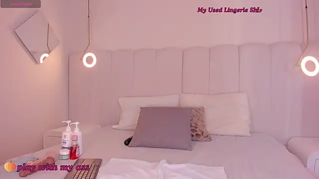 riri candy online show from 20, 3, 2026