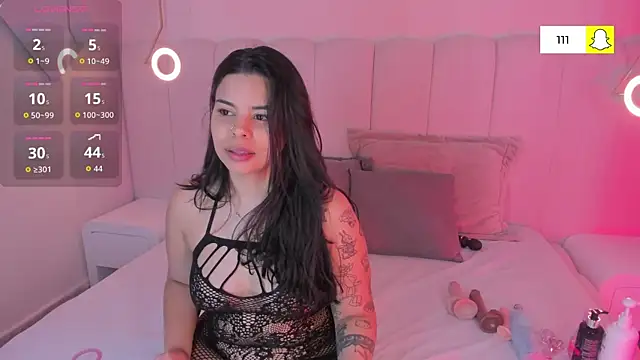 riri candy online show from 16, 11, 2025