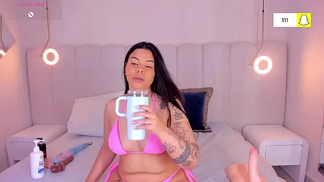 riri candy online show from 13, 1, 2026