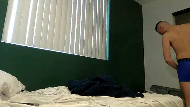 TheDaddy005 online show from 7, 3, 2025