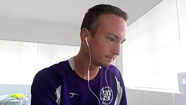 TheDaddy005 online show from 1, 4, 2026