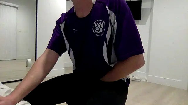 TheDaddy005 online show from 7, 3, 2025