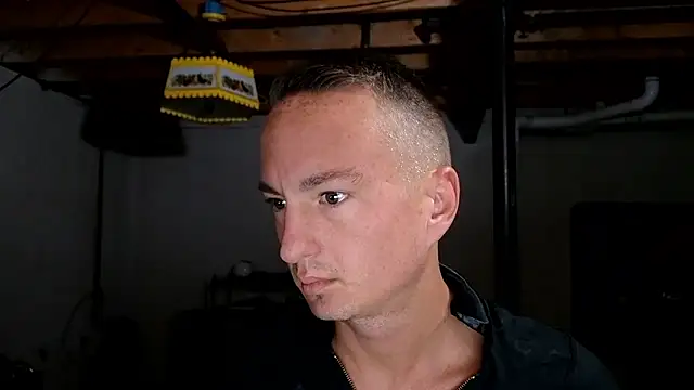 TheDaddy005 online show from 20, 12, 2025