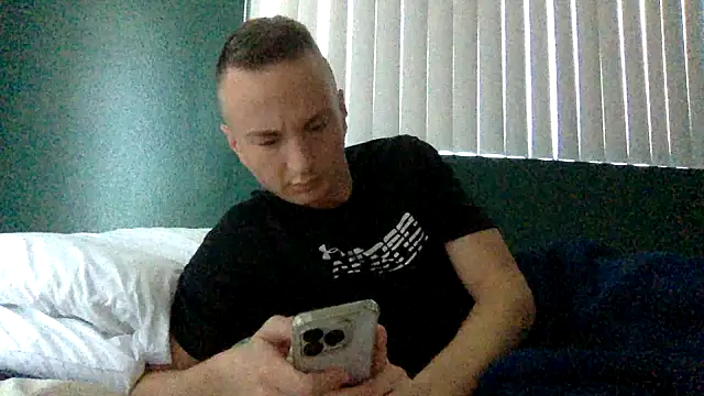 TheDaddy005 online show from 8, 3, 2025