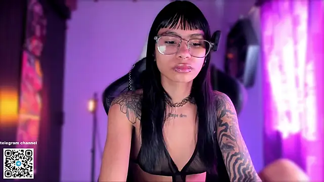 sofiafenty online show from 9, 1, 2026