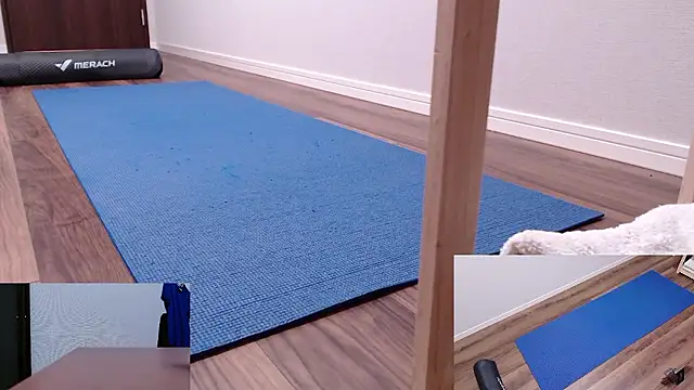 Snapshot of Stretch-man chatting on 15, 10, 2025 Stretch-man online show from 15, 10, 2025