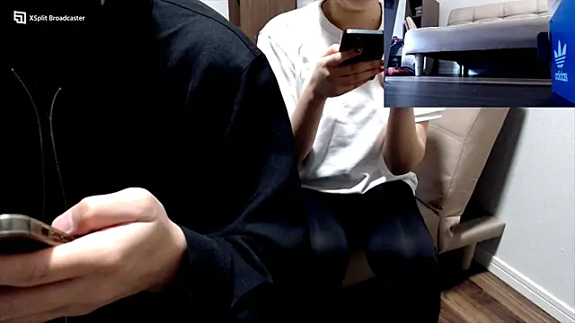 Snapshot of Stretch-man chatting on 23, 3, 2025 Stretch-man online show from 23, 3, 2025