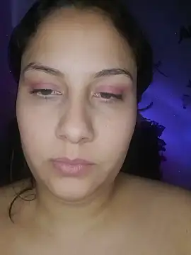 esmeralda jadees online show from 19, 3, 2025