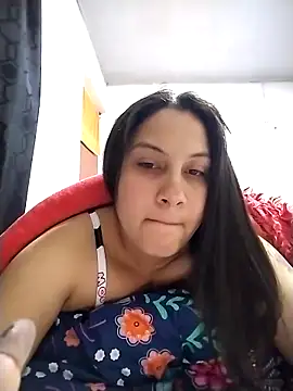 esmeralda jadees online show from 20, 3, 2026