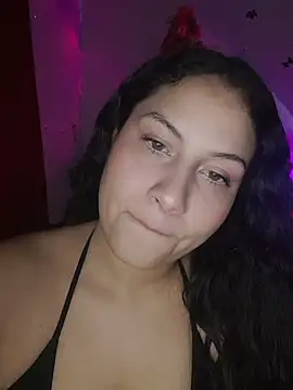 esmeralda jadees online show from 12, 3, 2025