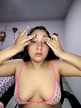 esmeralda jadees online show from 21, 12, 2025