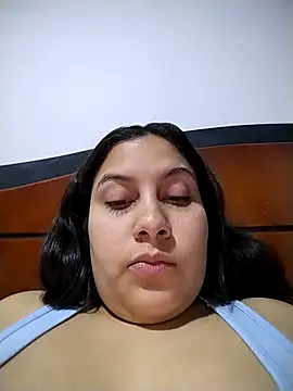 esmeralda jadees online show from 19, 4, 2026