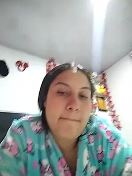 esmeralda jadees online show from 19, 7, 2026