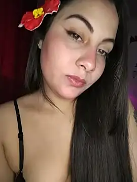 esmeralda jadees online show from 19, 9, 2025